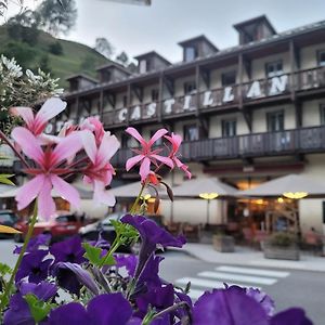 Hotel Castillan